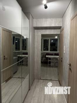 2-к квартира, вторичка, 60м2, 4/17 этаж