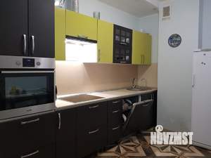 2-к квартира, вторичка, 73м2, 2/17 этаж