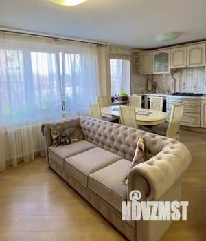 3-к квартира, вторичка, 63м2, 5/9 этаж