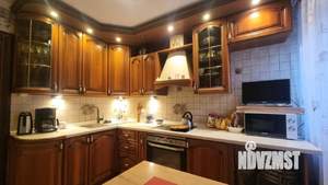 3-к квартира, вторичка, 62м2, 1/16 этаж