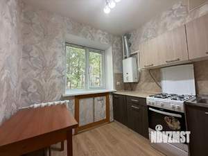 1-к квартира, вторичка, 30м2, 1/5 этаж