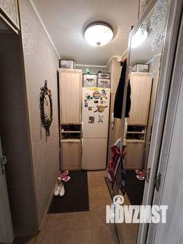 1-к квартира, вторичка, 33м2, 7/9 этаж