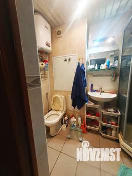 2-к квартира, вторичка, 51м2, 5/5 этаж