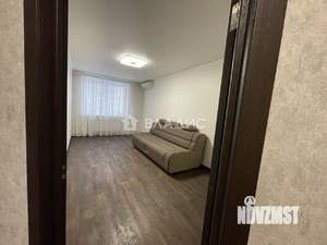 1-к квартира, вторичка, 42м2, 12/25 этаж