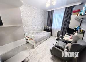 2-к квартира, вторичка, 53м2, 13/16 этаж