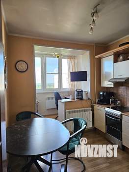 3-к квартира, вторичка, 60м2, 13/14 этаж