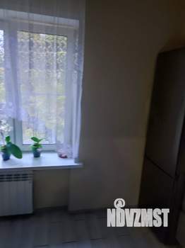 1-к квартира, вторичка, 38м2, 4/9 этаж