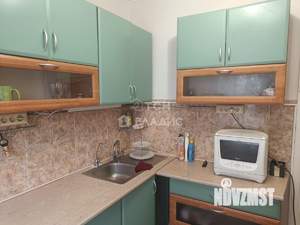1-к квартира, вторичка, 32м2, 7/9 этаж