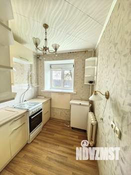 1-к квартира, вторичка, 32м2, 1/5 этаж