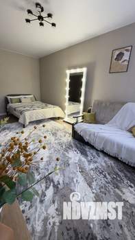 1-к квартира, вторичка, 30м2, 5/5 этаж