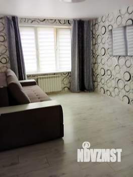 3-к квартира, вторичка, 60м2, 2/9 этаж