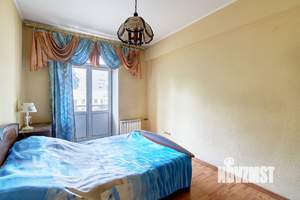 2-к квартира, вторичка, 56м2, 3/4 этаж