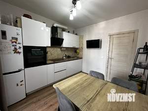 2-к квартира, вторичка, 49м2, 3/4 этаж