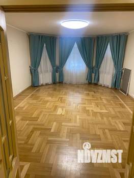 1-к квартира, вторичка, 67м2, 1/17 этаж