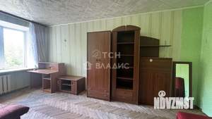 1-к квартира, вторичка, 31м2, 3/5 этаж