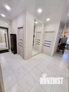 3-к квартира, вторичка, 65м2, 3/4 этаж