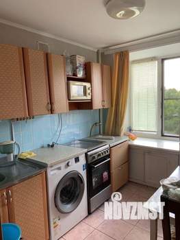1-к квартира, вторичка, 32м2, 5/9 этаж