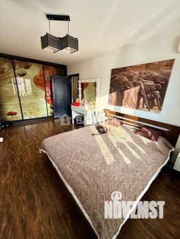 2-к квартира, вторичка, 44м2, 6/9 этаж