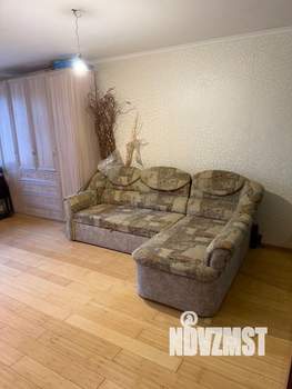 1-к квартира, вторичка, 31м2, 2/9 этаж