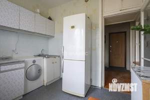1-к квартира, вторичка, 33м2, 5/5 этаж