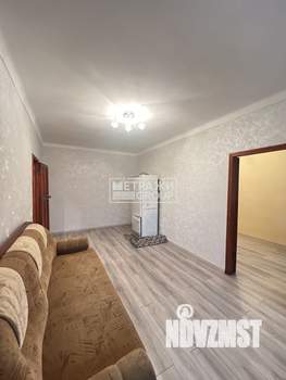2-к квартира, вторичка, 41м2, 1/4 этаж