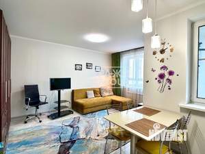 2-к квартира, вторичка, 46м2, 2/4 этаж