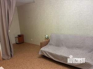 1-к квартира, вторичка, 39м2, 15/18 этаж