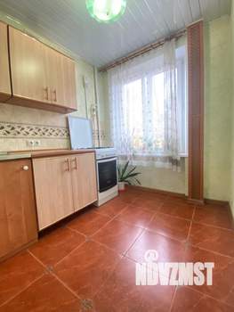 1-к квартира, вторичка, 32м2, 4/9 этаж