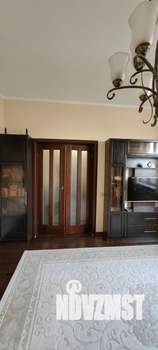 1-к квартира, вторичка, 45м2, 9/15 этаж