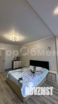 1-к квартира, вторичка, 41м2, 9/17 этаж