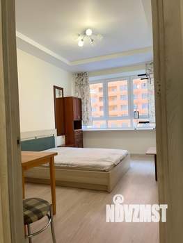 1-к квартира, вторичка, 39м2, 3/18 этаж