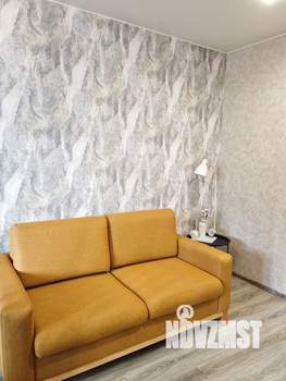 2-к квартира, вторичка, 54м2, 11/17 этаж