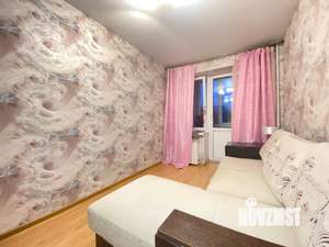 3-к квартира, вторичка, 57м2, 5/9 этаж