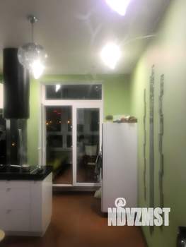 3-к квартира, вторичка, 105м2, 9/25 этаж