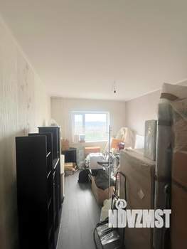 2-к квартира, вторичка, 68м2, 17/17 этаж