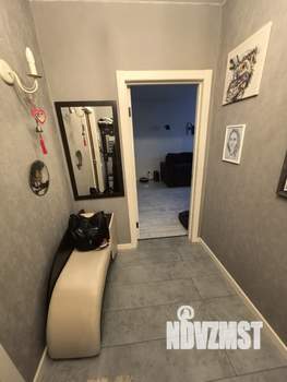 2-к квартира, вторичка, 53м2, 13/16 этаж