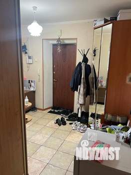 3-к квартира, вторичка, 64м2, 6/9 этаж