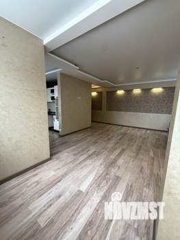 4-к квартира, вторичка, 112м2, 7/16 этаж