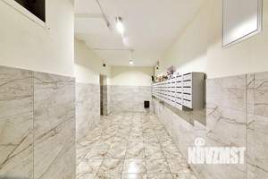 1-к квартира, вторичка, 37м2, 13/20 этаж