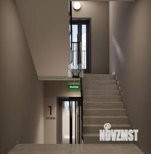 2-к квартира, вторичка, 69м2, 16/18 этаж