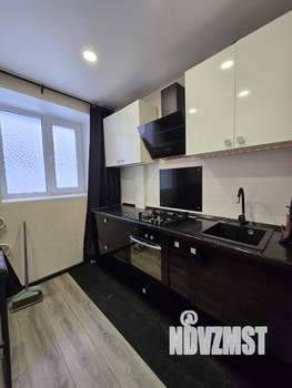 1-к квартира, вторичка, 29м2, 1/5 этаж