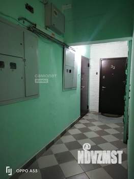 1-к квартира, вторичка, 39м2, 8/8 этаж