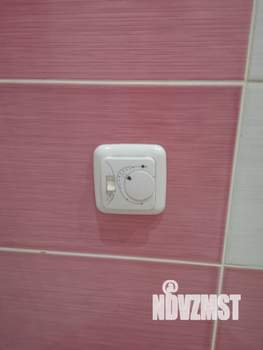 1-к квартира, вторичка, 44м2, 17/26 этаж