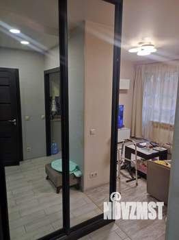 1-к квартира, вторичка, 38м2, 4/9 этаж