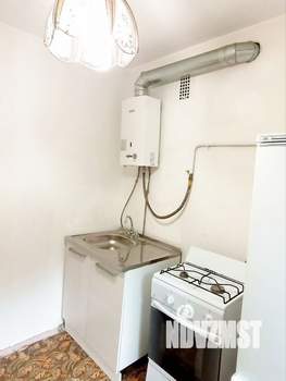 1-к квартира, вторичка, 32м2, 4/5 этаж