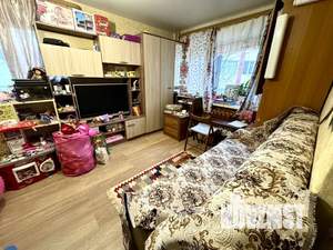 1-к квартира, вторичка, 30м2, 2/5 этаж