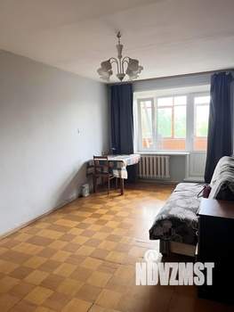 1-к квартира, вторичка, 37м2, 5/9 этаж