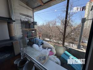 2-к квартира, вторичка, 42м2, 5/5 этаж