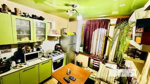 1-к квартира, вторичка, 38м2, 5/9 этаж