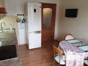 2-к квартира, вторичка, 80м2, 5/25 этаж